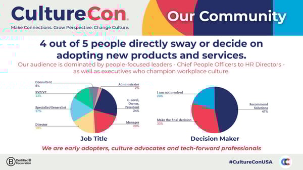 CultureCon 2026 Partnerships - Page 7