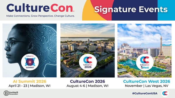 CultureCon 2026 Partnerships - Page 8