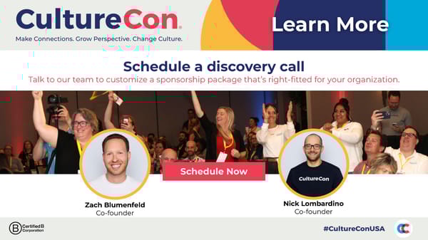 CultureCon 2026 Partnerships - Page 21